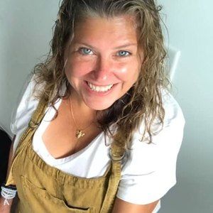 Meet your Posher, Tami